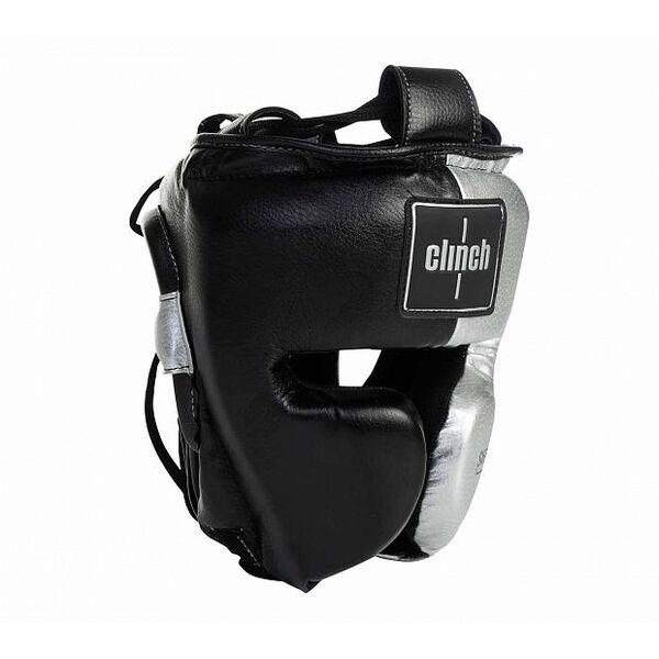 Шлем боксерский Clinch Punch 2.0 C145 Интернет-магазин Ok-Sport.kz