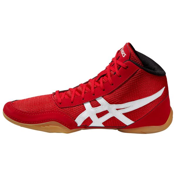 Борцовки Matflex 5 Asics OK-GM86RK Интернет-магазин Ok-Sport.kz