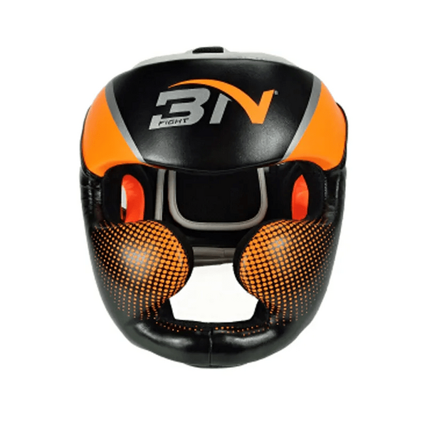 Шлем BN Fight OK-BE47MA Интернет-магазин Ok-Sport.kz