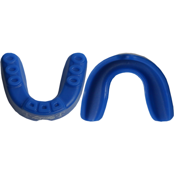 Боксерская капа одначелюстная Hardcore Training Good Old Boxing hctprburl06 Интернет-магазин Ok-Sport.kz