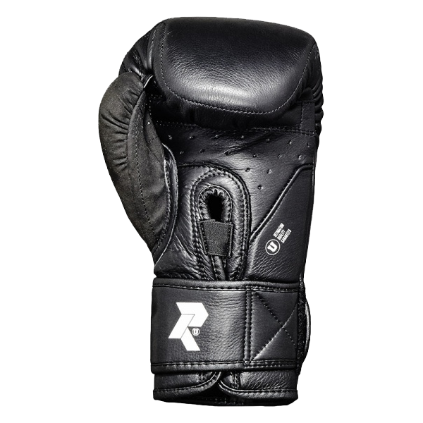 Перчатки боксерские Ultimatum Reload Black 3.0 UBTGRBG3.0 Интернет-магазин Ok-Sport.kz