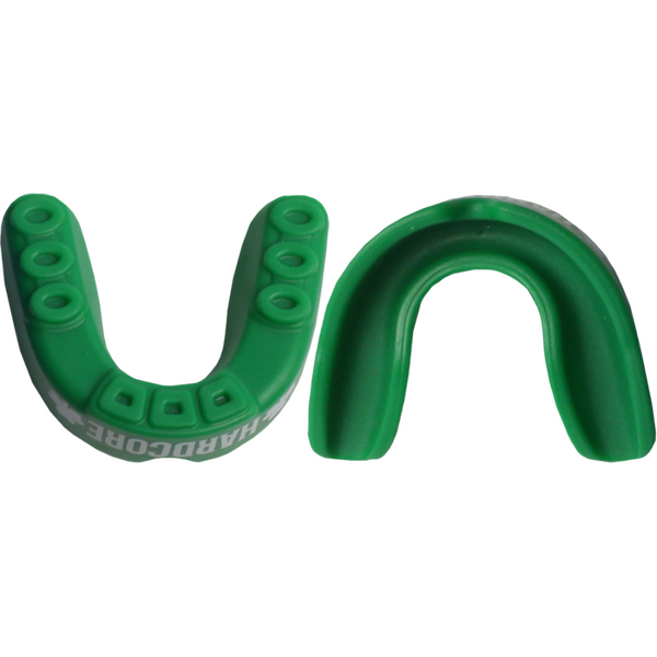 Боксерская капа одначелюстная Hardcore Training Good Irish Fight hctprburl07 Интернет-магазин Ok-Sport.kz