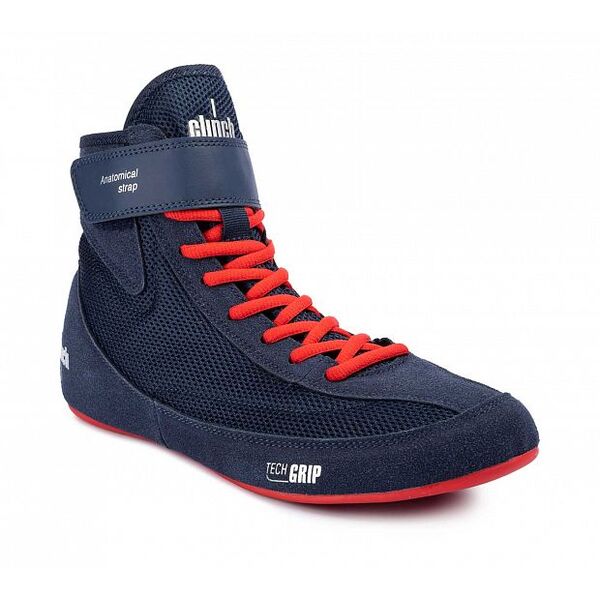 Борцовки Clinch Grip C420 Интернет-магазин Ok-Sport.kz Борцовки Clinch Grip C420 Интернет-магазин Ok-Sport.kz