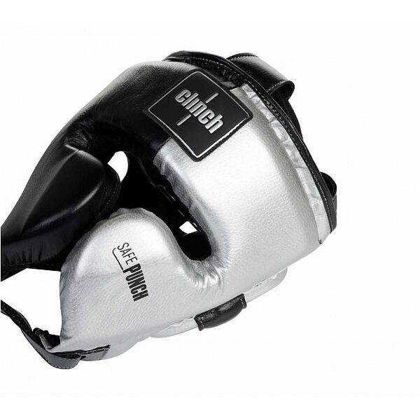Шлем боксерский Clinch Punch 2.0 C145 Интернет-магазин Ok-Sport.kz