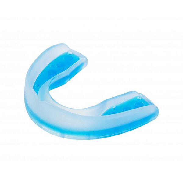 Капа одночелюстная Adidas Single Mouth Guard Dual Destiny adiBP092 Интернет-магазин Ok-Sport.kz