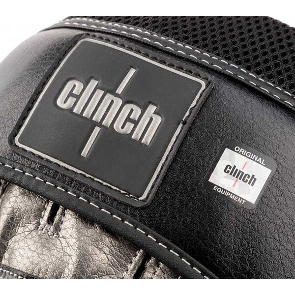 Лапы Clinch Shock Absorb Mitt C548 Интернет-магазин Ok-Sport.kz