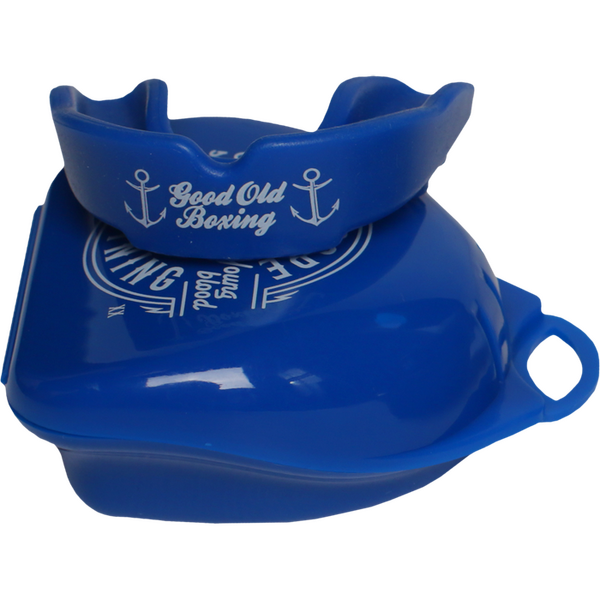 Боксерская капа одначелюстная Hardcore Training Good Old Boxing hctprburl06 Интернет-магазин Ok-Sport.kz