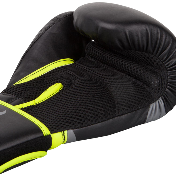 Боксерские перчатки Ringhorns Charger OK-OG60SO Интернет-магазин Ok-Sport.kz