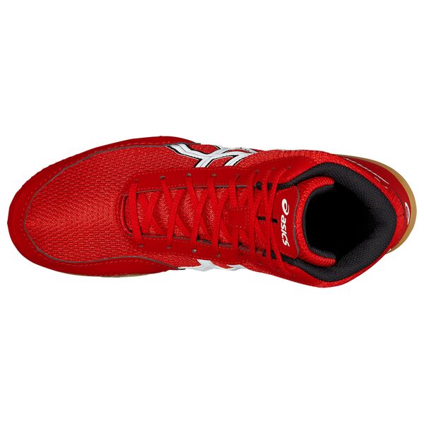Борцовки Matflex 5 Asics OK-GM86RK Интернет-магазин Ok-Sport.kz