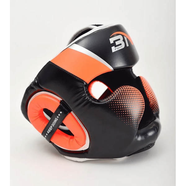 Шлем BN Fight OK-BE47MA Интернет-магазин Ok-Sport.kz