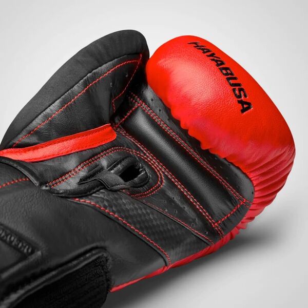 Перчатки боксерские Hayabusa T3 Gloves OK-VN42ZP Интернет-магазин Ok-Sport.kz