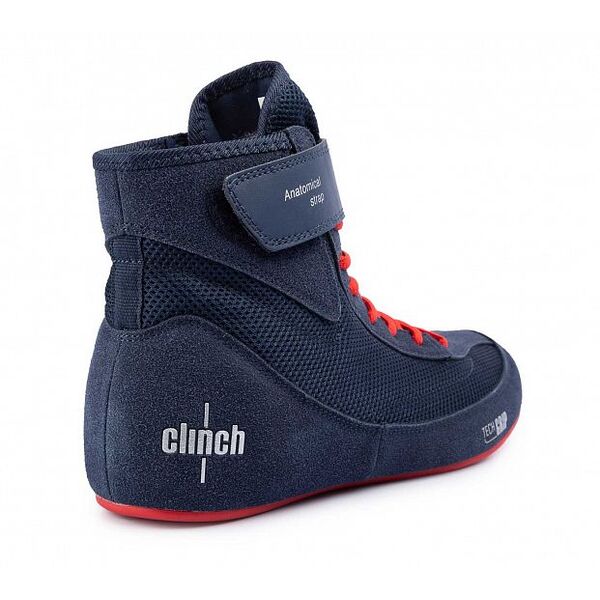 Борцовки Clinch Grip C420 Интернет-магазин Ok-Sport.kz Борцовки Clinch Grip C420 Интернет-магазин Ok-Sport.kz
