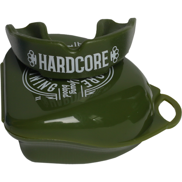 Боксерская капа одначелюстная Hardcore Training Grenadier hctprburl05 Интернет-магазин Ok-Sport.kz