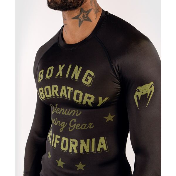 Рашгард Venum BOXING LAB VENUM-03994-539 Интернет-магазин Ok-Sport.kz