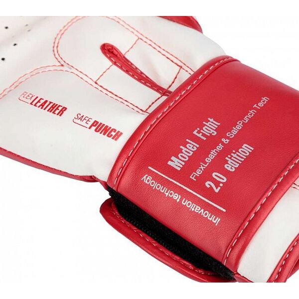 Перчатки боксерские Clinch Fight 2.0 C137 NEW Интернет-магазин Ok-Sport.kz
