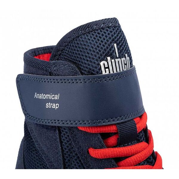Борцовки Clinch Grip C420 Интернет-магазин Ok-Sport.kz Борцовки Clinch Grip C420 Интернет-магазин Ok-Sport.kz