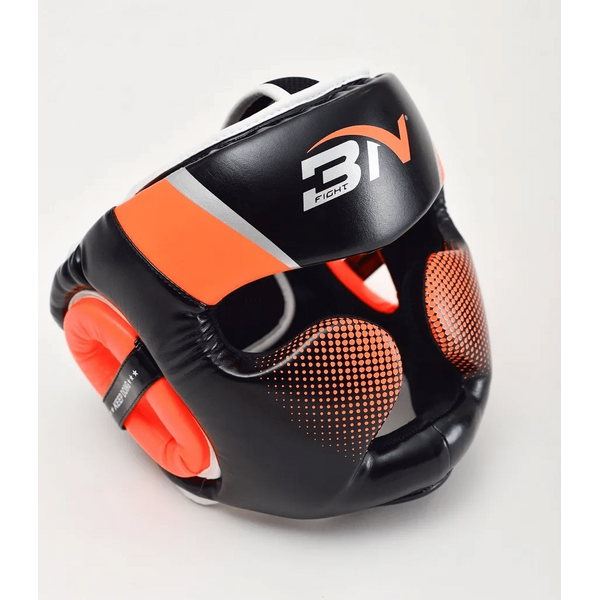 Шлем BN Fight OK-BE47MA Интернет-магазин Ok-Sport.kz