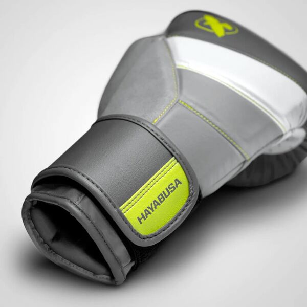 Перчатки боксерские Hayabusa T3 Gloves T3G Интернет-магазин Ok-Sport.kz