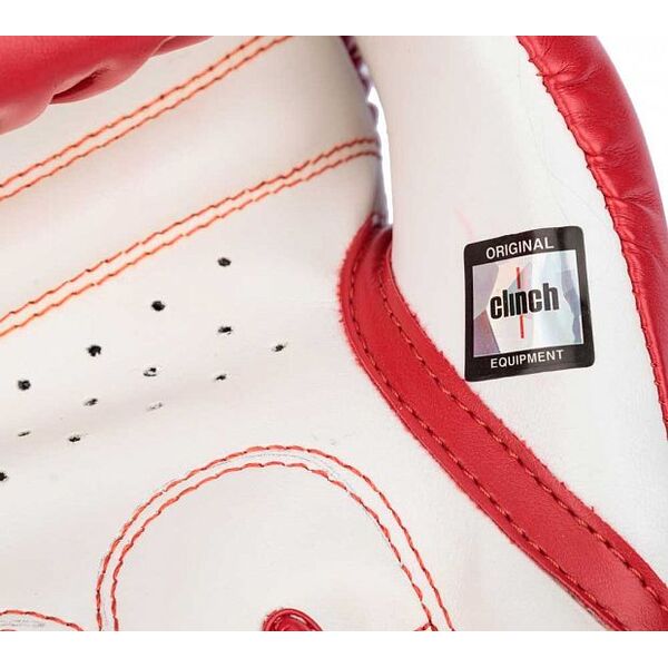 Перчатки боксерские Clinch Fight 2.0 C137 NEW Интернет-магазин Ok-Sport.kz