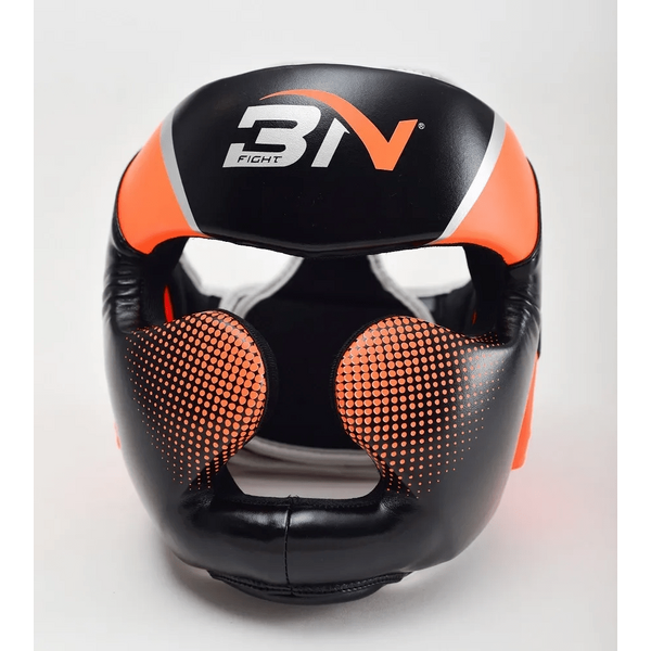 Шлем BN Fight OK-BE47MA Интернет-магазин Ok-Sport.kz
