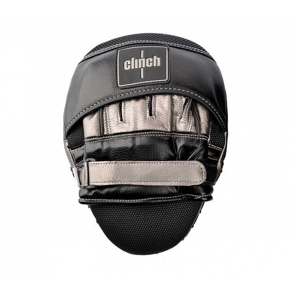 Лапы Clinch Shock Absorb Mitt C548 Интернет-магазин Ok-Sport.kz