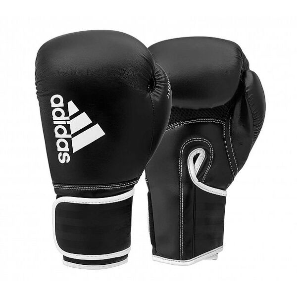 Перчатки боксерские Hybrid 80 Adidas OK-HB75XC Интернет-магазин Ok-Sport.kz