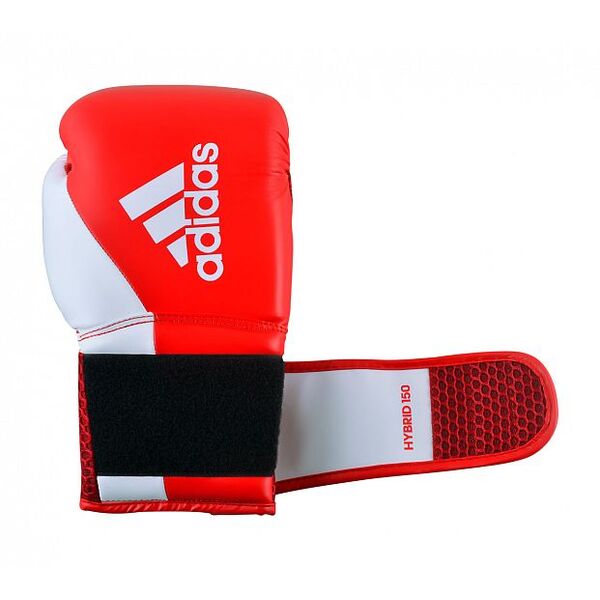 Перчатки боксерские Hybrid 150 Training Gloves Adidas OK-QY16JJ Интернет-магазин Ok-Sport.kz