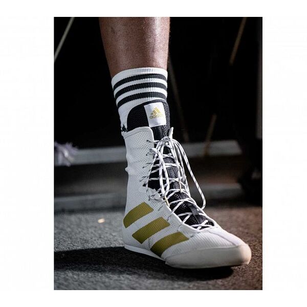 Боксерки Box Hog 3 Adidas OK-XR99OK Интернет-магазин Ok-Sport.kz