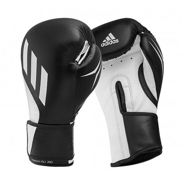 Перчатки боксерские Adidas Speed TILT 250 SPD250TG Интернет-магазин Ok-Sport.kz