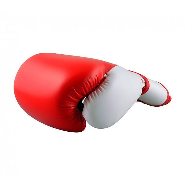 Перчатки боксерские Hybrid 150 Training Gloves Adidas OK-QY16JJ Интернет-магазин Ok-Sport.kz