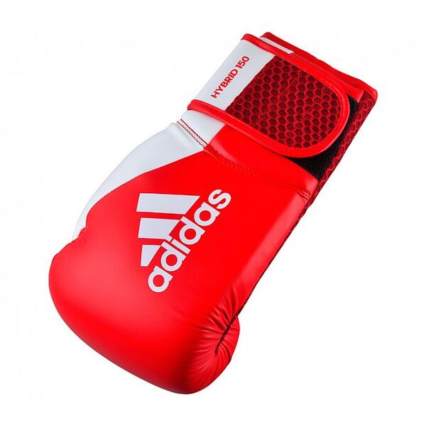 Перчатки боксерские Hybrid 150 Training Gloves Adidas OK-QY16JJ Интернет-магазин Ok-Sport.kz