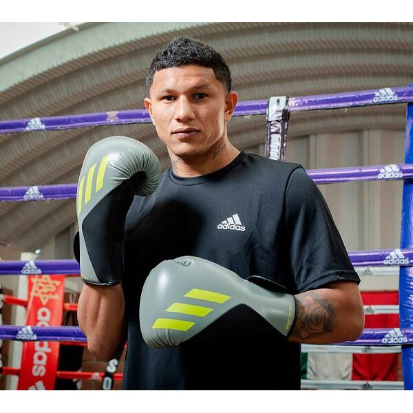 Перчатки боксерские Adidas Speed TILT 150 SPD150TG Интернет-магазин Ok-Sport.kz