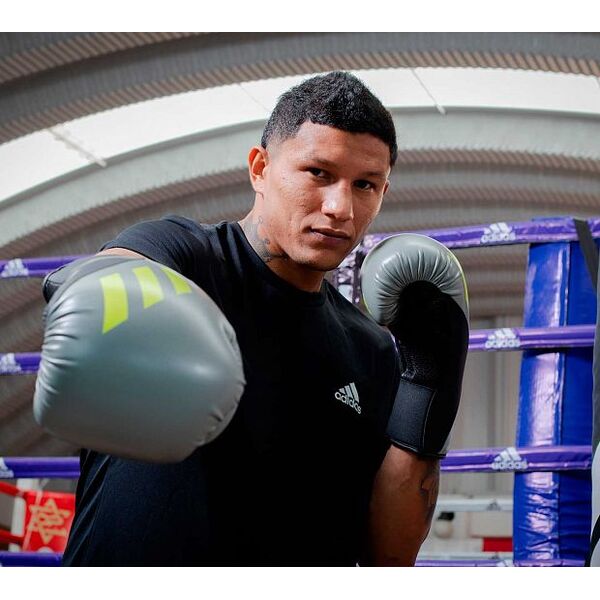 Перчатки боксерские Adidas Speed TILT 150 SPD150TG Интернет-магазин Ok-Sport.kz