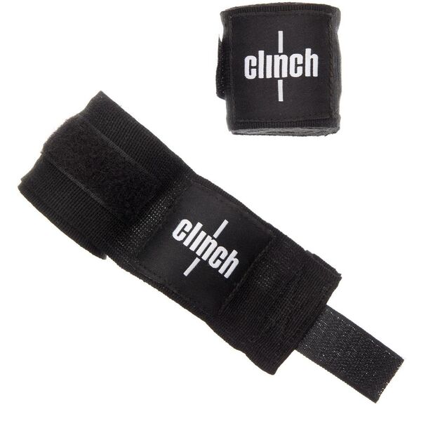 Бинты эластичные Clinch Boxing Crepe Bandage Punch OK-VR25AH Интернет-магазин Ok-Sport.kz