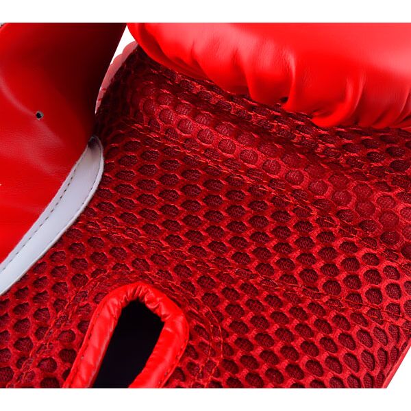 Перчатки боксерские Hybrid 150 Training Gloves Adidas OK-QY16JJ Интернет-магазин Ok-Sport.kz