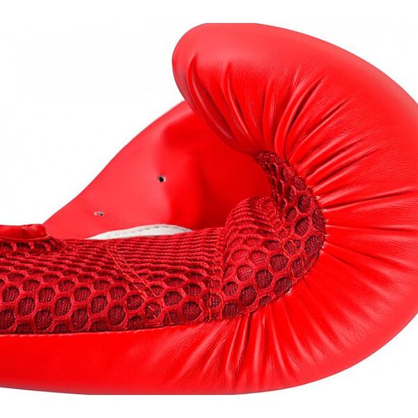 Перчатки боксерские Hybrid 150 Training Gloves Adidas OK-QY16JJ Интернет-магазин Ok-Sport.kz