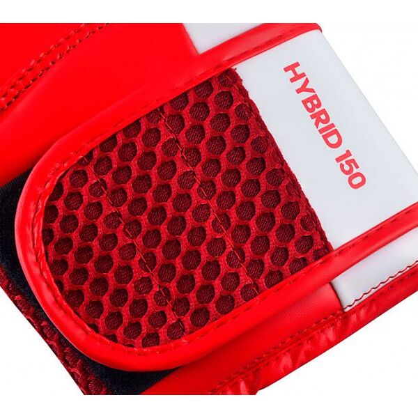 Перчатки боксерские Hybrid 150 Training Gloves Adidas OK-QY16JJ Интернет-магазин Ok-Sport.kz