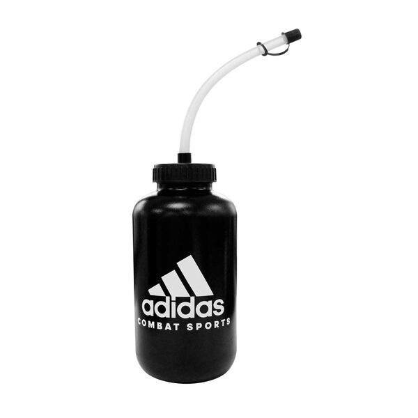 Бутылка для воды 1.0 л Water Bottle Combat Sports Adidas adiCWB01 Интернет-магазин Ok-Sport.kz