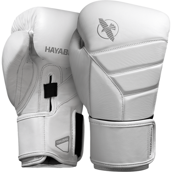 Перчатки боксерские Hayabusa T3 Kanpeki Gloves T3KG-BR Интернет-магазин Ok-Sport.kz
