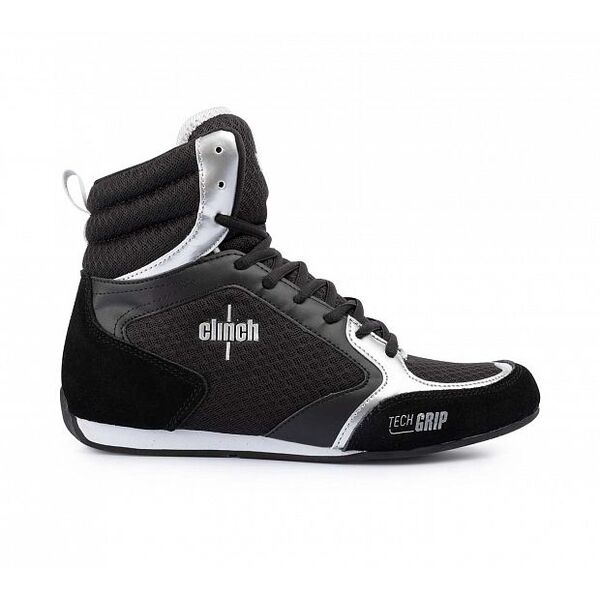Боксерки Clinch Punch C417 Интернет-магазин Ok-Sport.kz