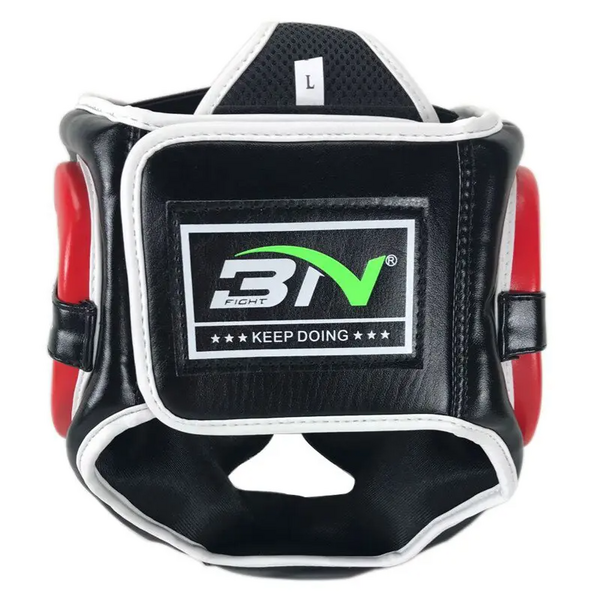 Шлем BN Fight OK-LB45QS Интернет-магазин Ok-Sport.kz