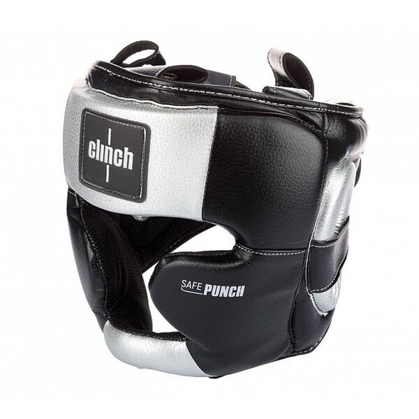Шлем боксерский Clinch Punch 2.0 Full Face C148 Интернет-магазин Ok-Sport.kz Шлем боксерский Clinch Punch 2.0 Full Face C148 Интернет-магазин Ok-Sport.kz