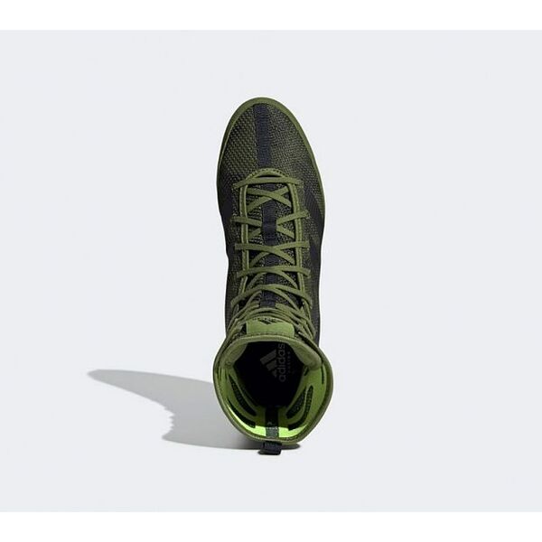 Боксерки Box Hog 3 Adidas OK-QP26OE Интернет-магазин Ok-Sport.kz