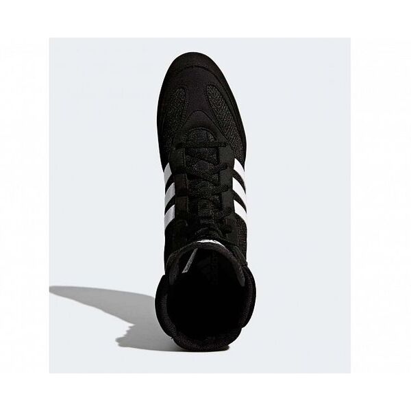 Боксерки Box Hog 2.0 Adidas FX0561 Интернет-магазин Ok-Sport.kz