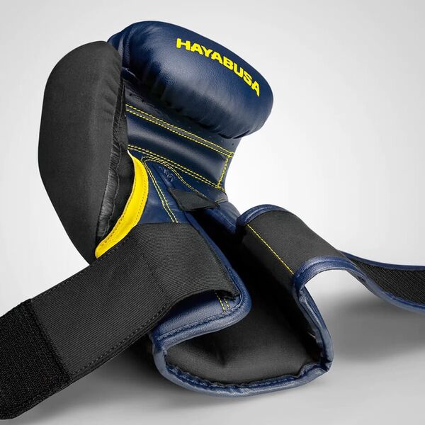 Перчатки боксерские Hayabusa T3 Gloves OK-ZE58WR Интернет-магазин Ok-Sport.kz