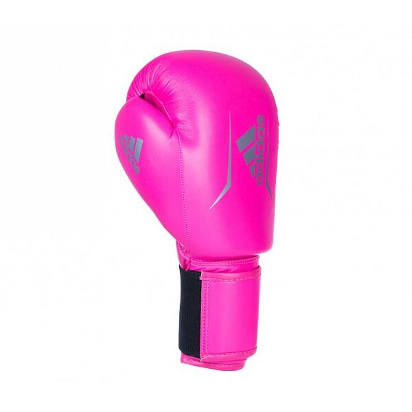 Перчатки боксерские Adidas Speed 50 OK-LZ01MF Интернет-магазин Ok-Sport.kz