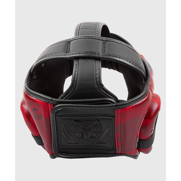 Шлем Venum "Elite" Headgear VEN 1395 Интернет-магазин Ok-Sport.kz