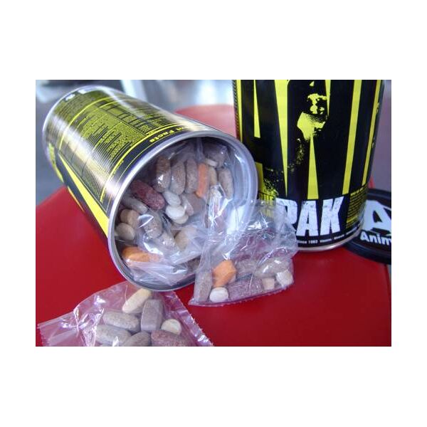 Universal Nutrition Animal Pak E0621-44packs Интернет-магазин Ok-Sport.kz