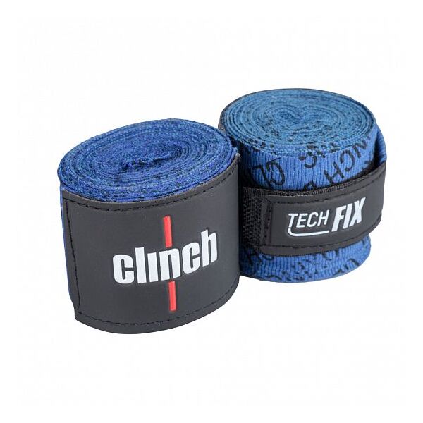 Бинты эластичные Clinch Boxing Crepe Bandage Tech Fix C140 Интернет-магазин Ok-Sport.kz