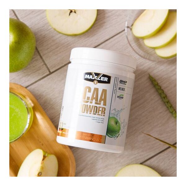 BCAA Powder Maxler BCAA Интернет-магазин Ok-Sport.kz